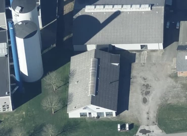 Lager / produktion Askevej 7 6940 Lem St