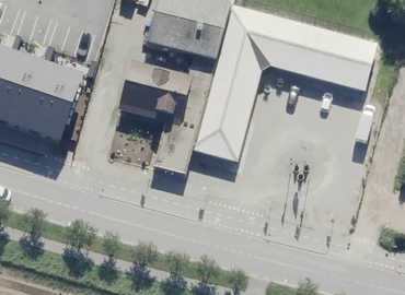 Butik til leje på Ringstedvej 221, 4600 Køge - 1034 m² | Foto 4 - Lokalebasen.dk