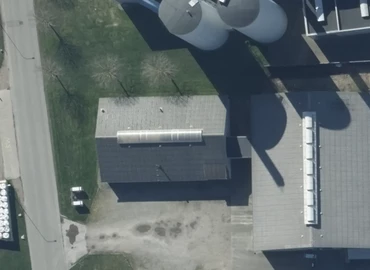 Lager / produktion Askevej 7 6940 Lem St