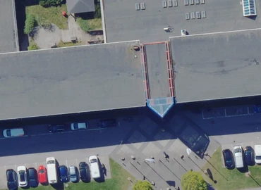 Lager til leje på Fabriksparken 31, 2600 Glostrup - 1900 m² | Foto 4 - Lokalebasen