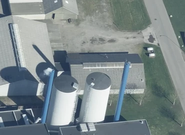Lager / produktion Askevej 7 6940 Lem St