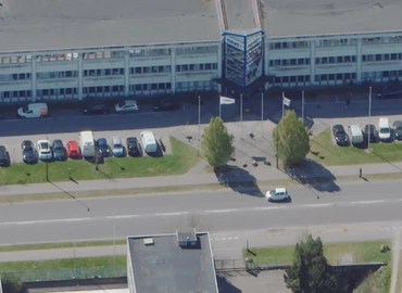 Lager til leje på Fabriksparken 31, 2600 Glostrup - 1900 m² | Foto 1 - Lokalebasen