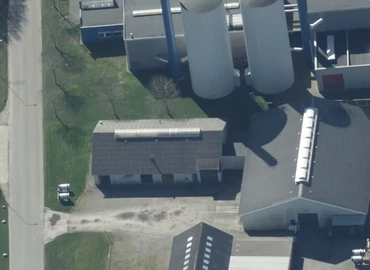 Lager / produktion Askevej 7 6940 Lem St