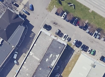 Kontor Indkildevej 2B 9210 Aalborg SØ