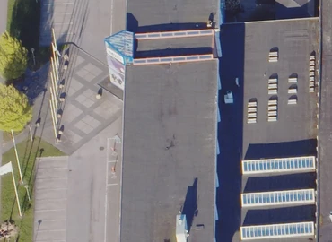 Lager til leje på Fabriksparken 31, 2600 Glostrup - 1900 m² | Foto 3 - Lokalebasen.dk