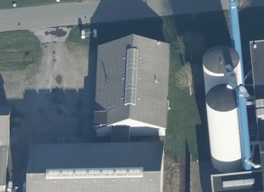 Lager / produktion Askevej 7 6940 Lem St