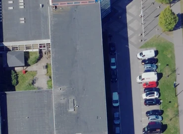 Lager til leje på Fabriksparken 31, 2600 Glostrup - 1900 m² | Foto 2 - Lokalebasen