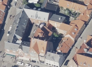 Kontor til leje på Kirkestræde 3B, 4600 Køge - 91 m² | Foto 0 - Lokalebasen