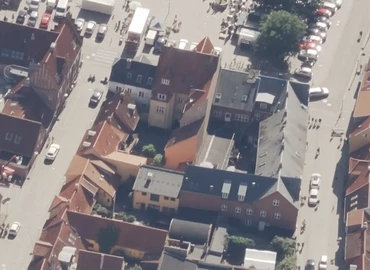 Kontor til leje på Kirkestræde 3B, 4600 Køge - 91 m² | Foto 1 - Lokalebasen