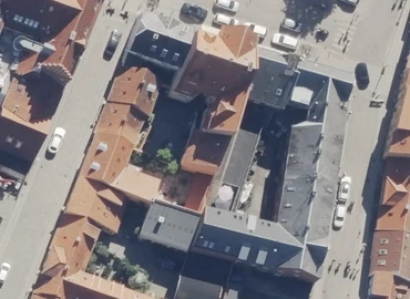 Kontor til leje på Kirkestræde 3B, 4600 Køge - 91 m² | Foto 4 - Lokalebasen.dk