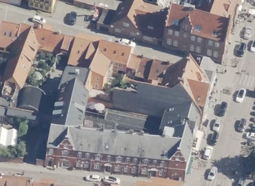 Kontor til leje på Kirkestræde 3B, 4600 Køge - 91 m² | Foto 3 - Lokalebasen.dk