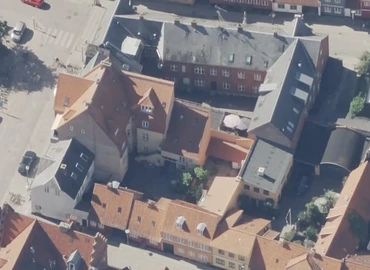 Kontor til leje på Kirkestræde 3B, 4600 Køge - 91 m² | Foto 2 - Lokalebasen