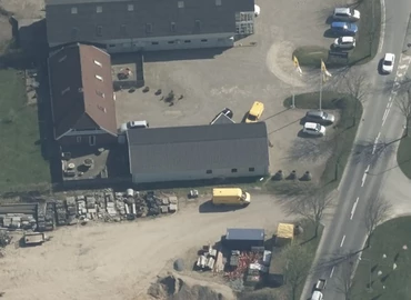 Kontor til leje på Brunde Vest 2, 6230 Rødekro - 120 m² | Foto 0 - Lokalebasen