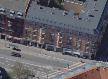 Butik til leje på H.C. Ørsteds Vej 35, 1879 Frederiksberg C - 95 m² | Foto 2 - Lokalebasen