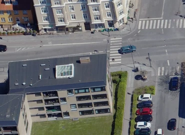Butik Gentoftegade 33 2820 Gentofte