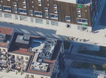 Kontor til leje på Frederiksbro Torv 4, 3400 Hillerød - 149 m² | Foto 0 - Lokalebasen.dk