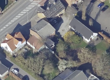 Bolig Ebeltoftvej 21 8544 Mørke