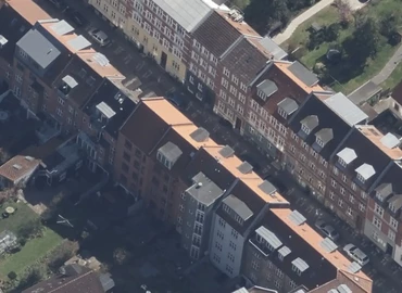 Bolig Samsøgade 25 8000 Aarhus C