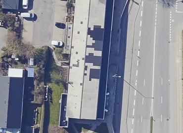 Butik til leje på Gugvej 89, 9210 Aalborg SØ - 181 m² | Foto 4 - Lokalebasen