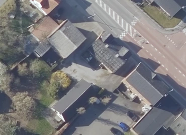 Bolig Ebeltoftvej 21 8544 Mørke