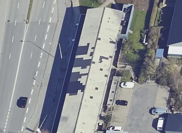 Butik til leje på Gugvej 89, 9210 Aalborg SØ - 181 m² | Foto 0 - Lokalebasen.dk