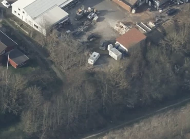 Lager til leje på Nydamsvej 12B, 8362 Hørning - 500 m² | Foto 0 - Lokalebasen.dk