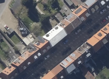 Bolig Samsøgade 25 8000 Aarhus C