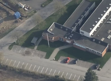 Lager til leje på Nydamsvej 12B, 8362 Hørning - 500 m² | Foto 1 - Lokalebasen.dk