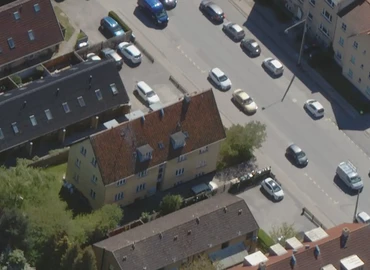 Bolig Vigerslevvej 261 2500 Valby