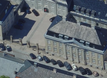 Office Amaliegade 31A 1256 Copenhagen City Center