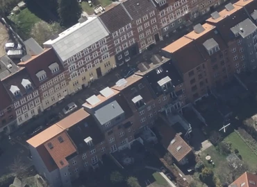 Bolig Samsøgade 25 8000 Aarhus C