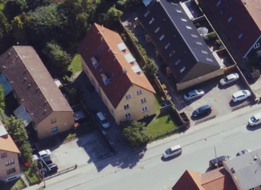 Bolig Vigerslevvej 261 2500 Valby