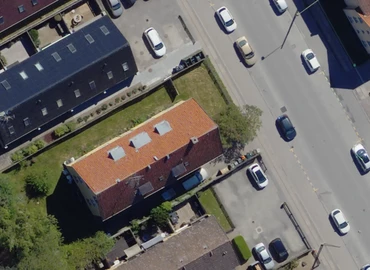 Bolig Vigerslevvej 261 2500 Valby