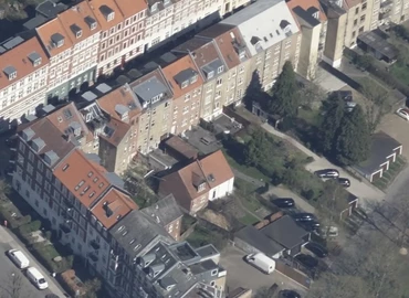 Bolig Samsøgade 25 8000 Aarhus C