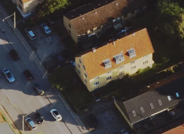 Bolig Vigerslevvej 261 2500 Valby