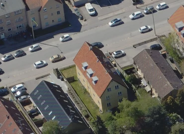 Bolig Vigerslevvej 261 2500 Valby