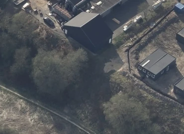Lager til leje på Nydamsvej 12B, 8362 Hørning - 500 m² | Foto 2 - Lokalebasen