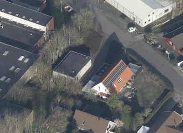 Lager til leje på Nydamsvej 12B, 8362 Hørning - 500 m² | Foto 3 - Lokalebasen
