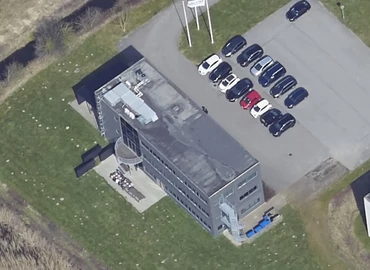 Kontor til leje på Bejlerholm 1, 9400 Nørresundby - 915 m² | Foto 0 - Lokalebasen.dk