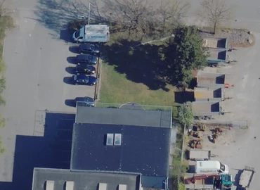 Lager / produktion Avedøreholmen 72 2650 Hvidovre