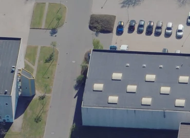 Lager / produktion Hammerholmen 48A 2650 Hvidovre