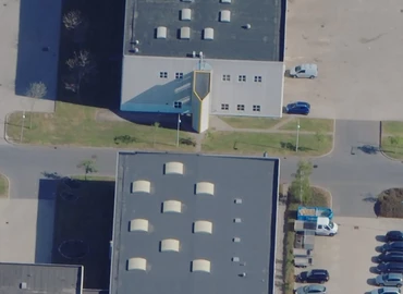 Lager / produktion Hammerholmen 48A 2650 Hvidovre