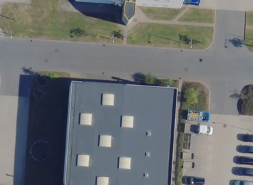 Lager / produktion Hammerholmen 48A 2650 Hvidovre