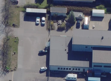 Lager til leje på Sydholmen 8, 2650 Hvidovre - 1573 m² | Foto 3 - Lokalebasen.dk