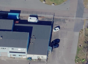 Lager til leje på Sydholmen 8, 2650 Hvidovre - 1573 m² | Foto 2 - Lokalebasen