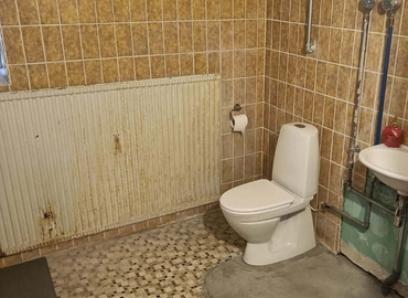 Kontor til leje på Mads Holms Vej 42A, 3000 Helsingør - 60 m² | Foto 1 - Lokalebasen