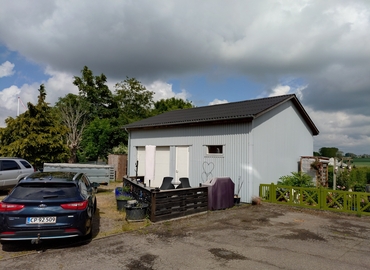 Lager til leje på Lundby Hovedgade 43, 4750 Lundby - 66 m² | Foto 5 - Lokalebasen.dk