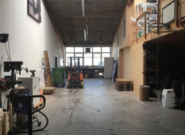 Lager til leje på Literbuen 12 B, 2740 Skovlunde - 270 m² | Foto 1 - Lokalebasen