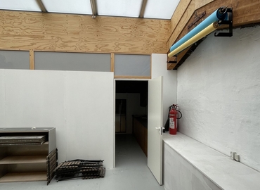 Lager til leje på Literbuen 12 B, 2740 Skovlunde - 270 m² | Foto 4 - Lokalebasen.dk