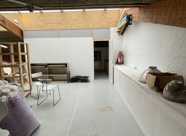 Lager til leje på Literbuen 12 B, 2740 Skovlunde - 270 m² | Foto 5 - Lokalebasen
